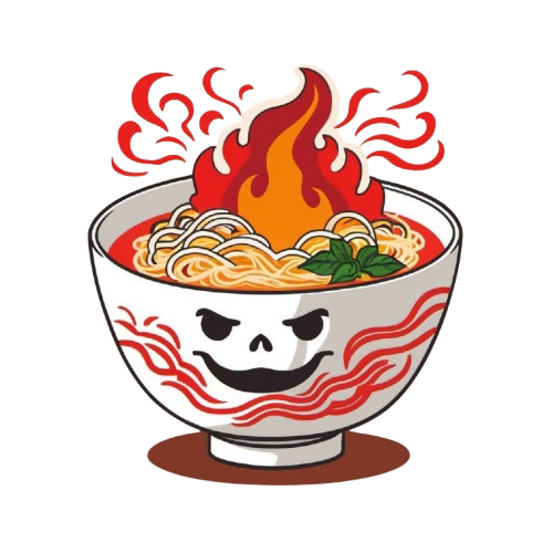 Gluten-Free Curry Ramen