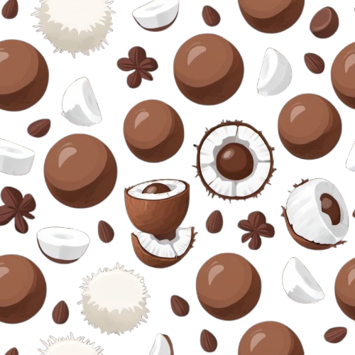 Vegan Tempura Vegetables