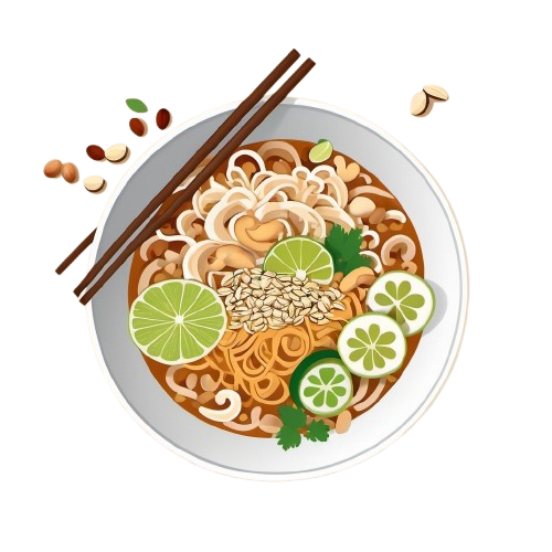 Mushroom Tonkotsu Ramen