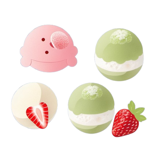 Vegan Tempura Vegetables