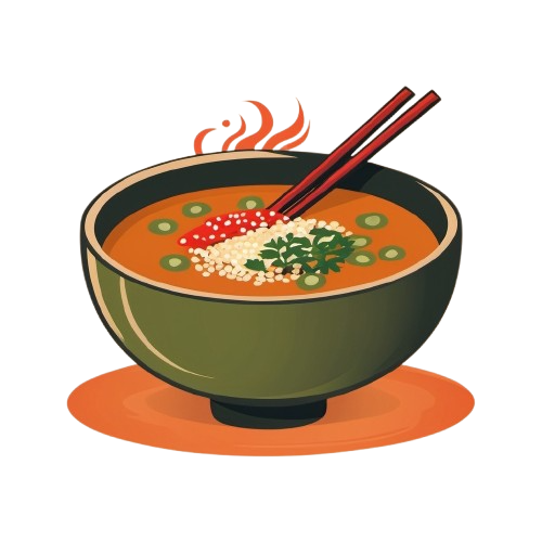 Gluten-Free Curry Ramen