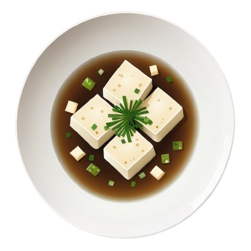 Vegan Tempura Vegetables