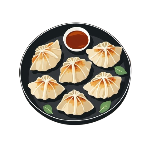 Vegan Tempura Vegetables