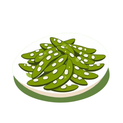 Vegan Tempura Vegetables