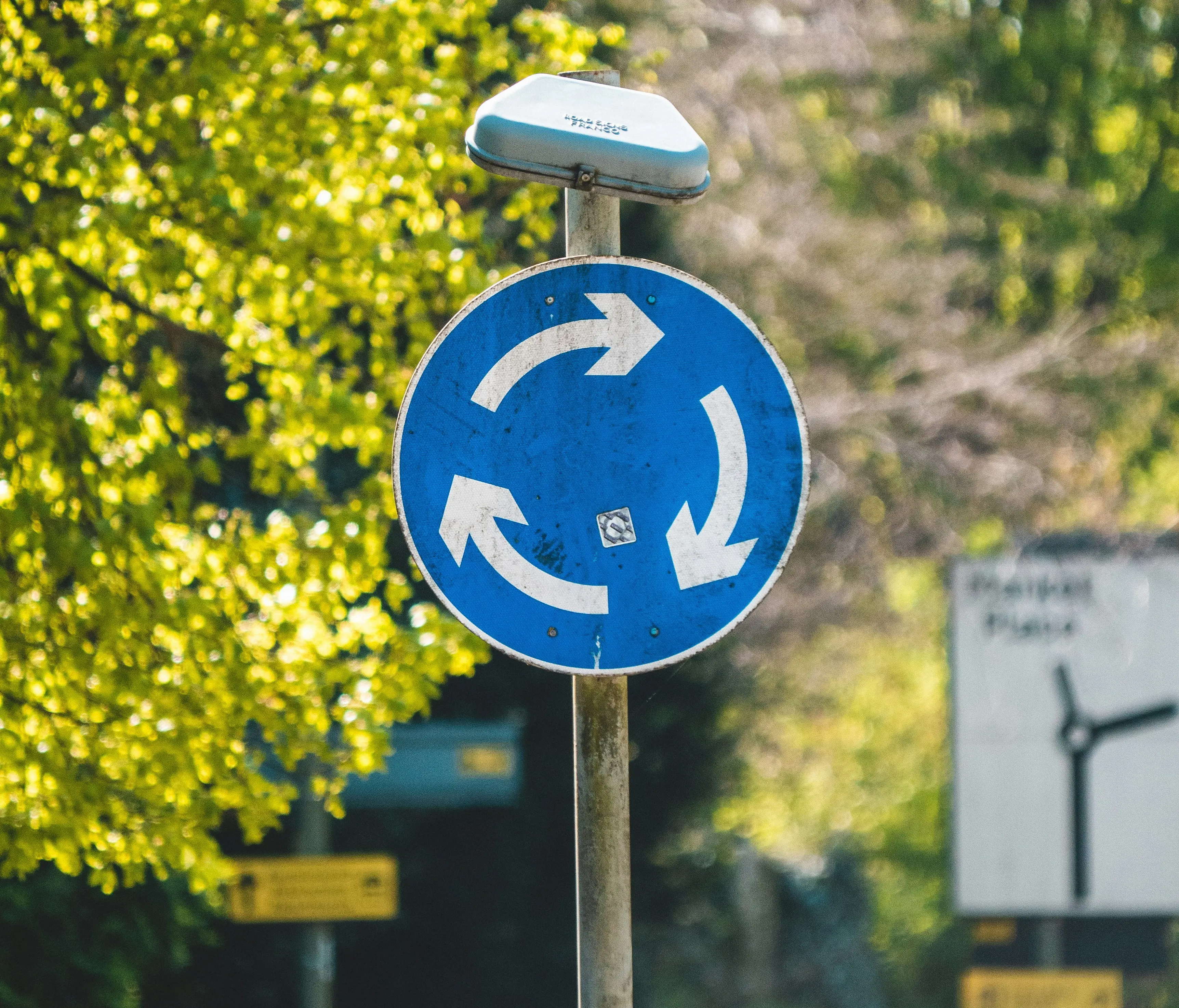 Circular economy implementation